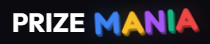 PRIZEMANIA Logo