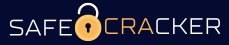 SAFECRACKER Logo